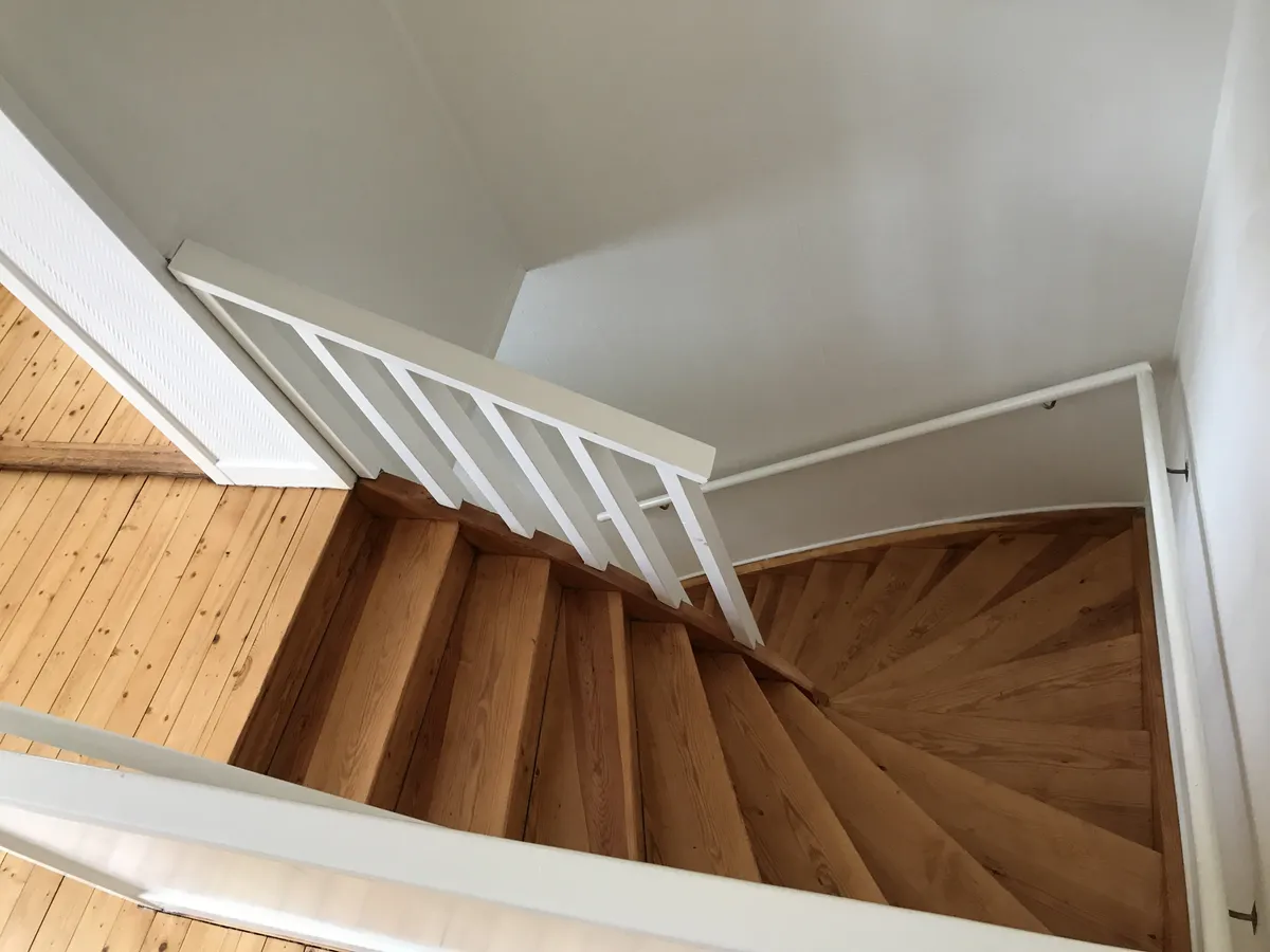 Hyreslägenhet på Sorunda i sorunda