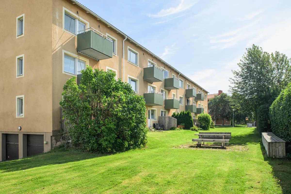 Hyreslägenhet på Linköping i linkoping