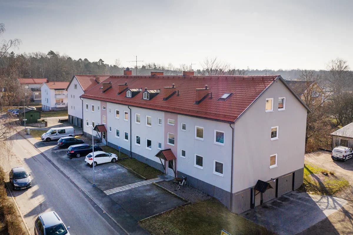 Lägenhet på Eskilsvägen i Skärblacka