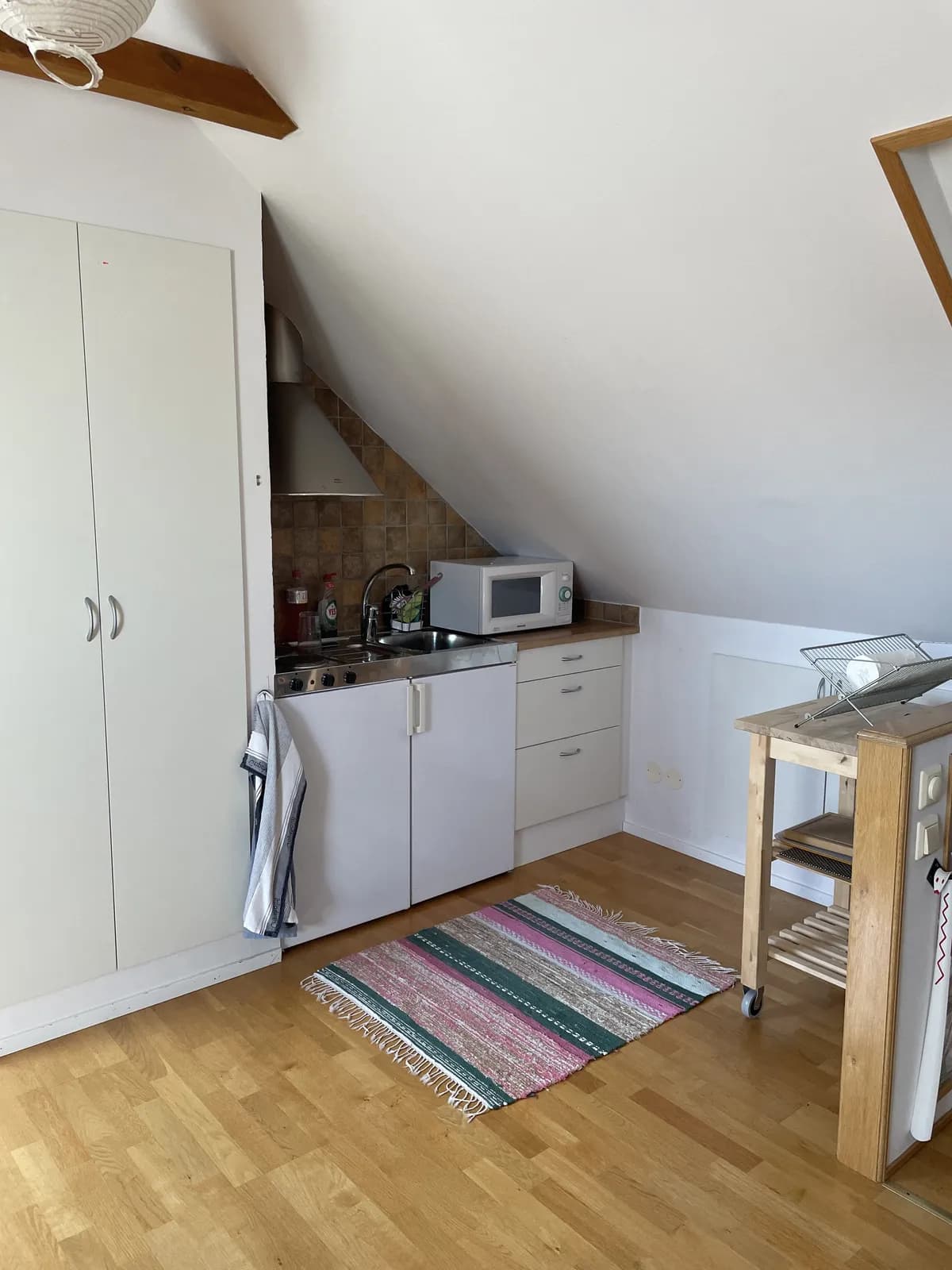 Hyreslägenhet på Jönköping i jonkoping