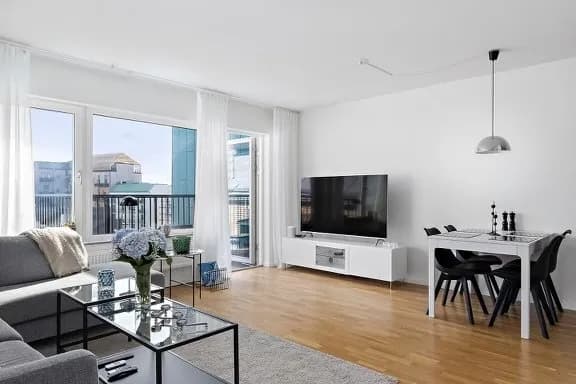 Hyreslägenhet på Linköping i linkoping