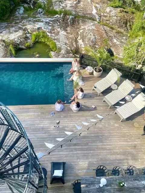 Hyresbostad på Saltsjöbaden i saltsjobaden