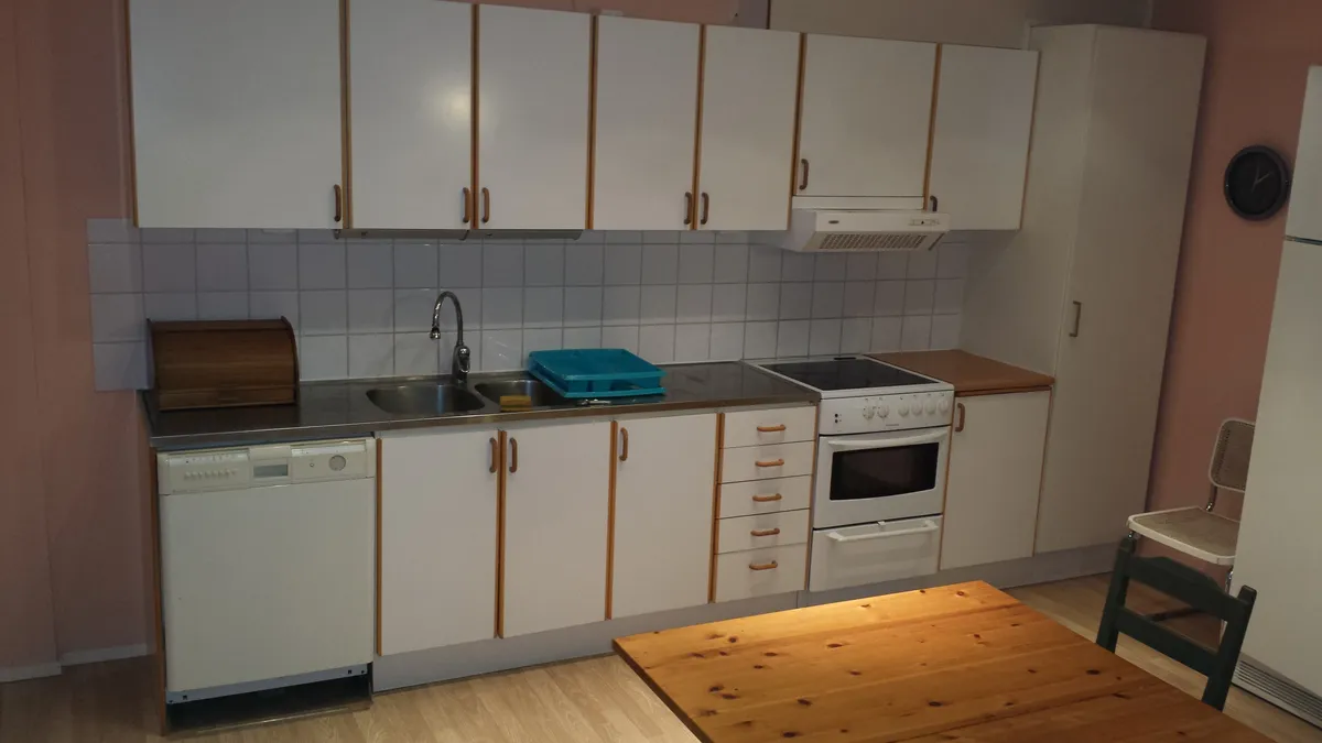 Hyresbostad på Immeln i immeln