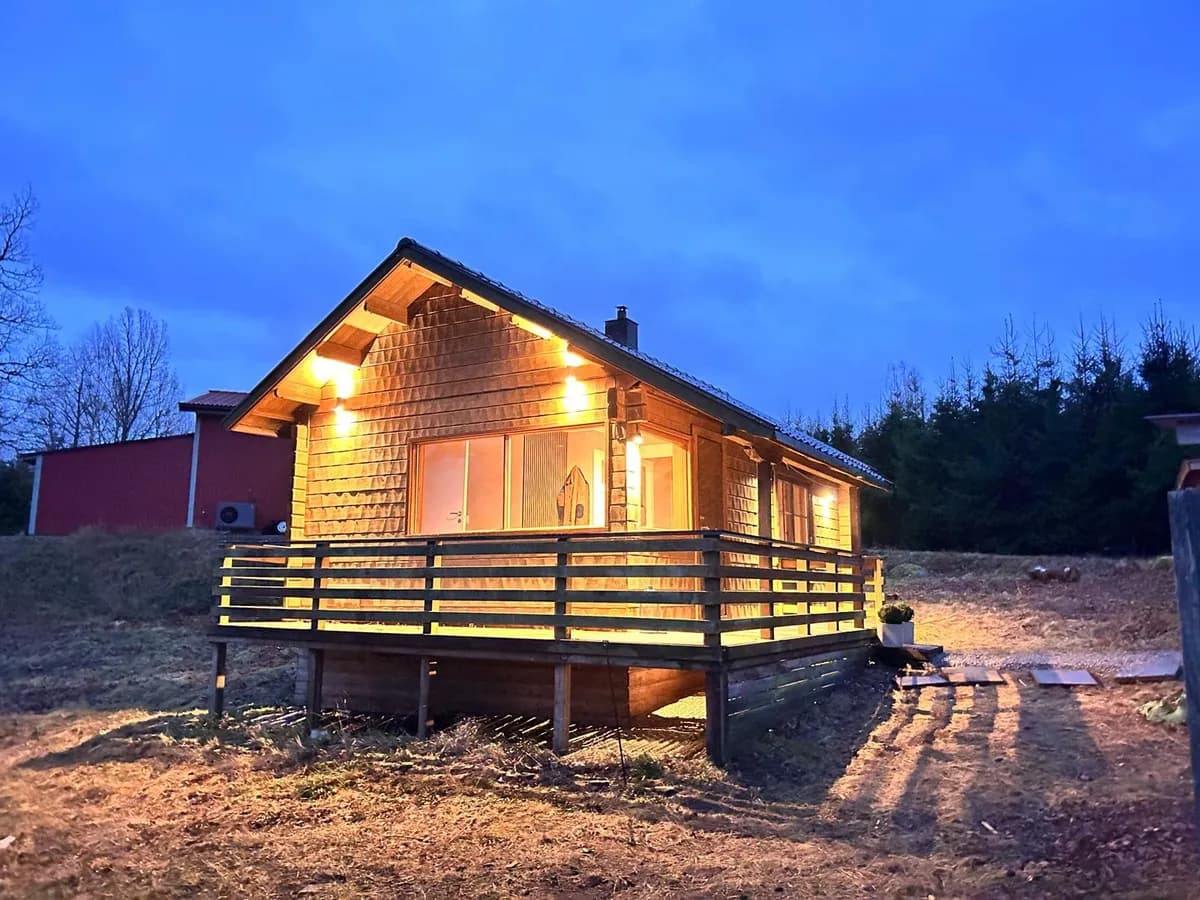 Hyresbostad på Örebro i orebro