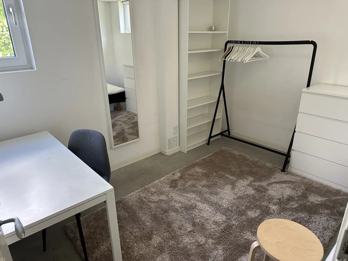 Hyreslägenhet på Täby i taby