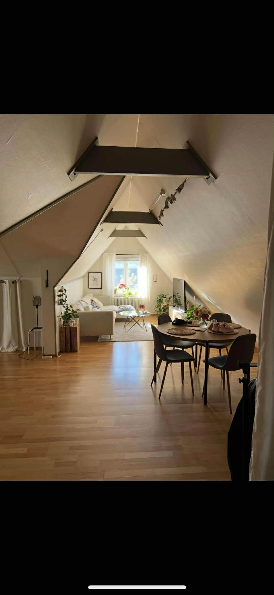 Hyreslägenhet på Sundsvall i sundsvall