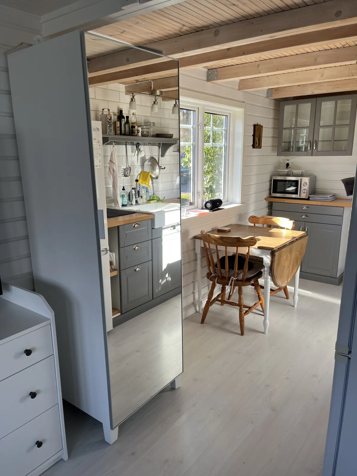 Hyreslägenhet på Västra Frölunda i vastra-frolunda