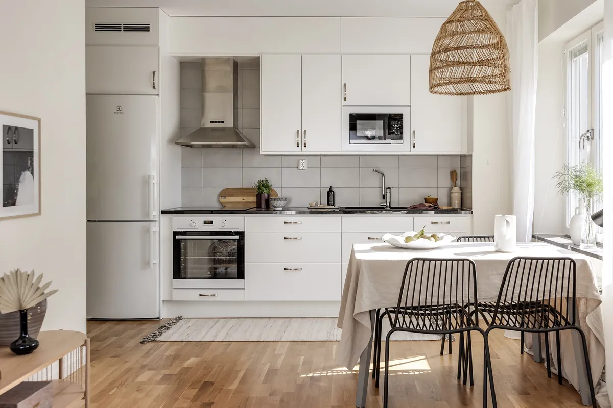 Hyreslägenhet på Hisings Backa i hisings-backa