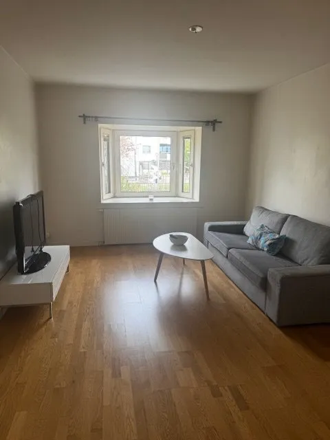 Hyreslägenhet på Skärholmen i skarholmen