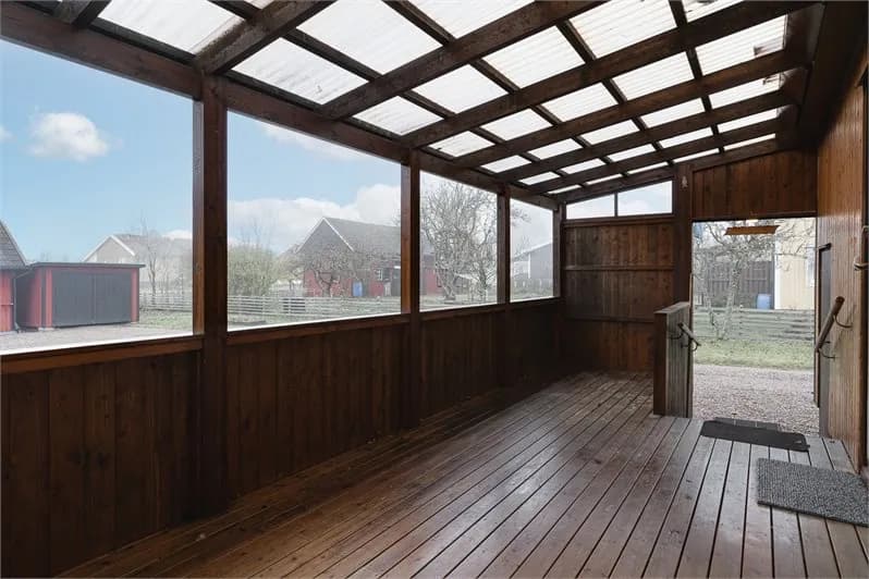 Hyresbostad på Bodafors i bodafors