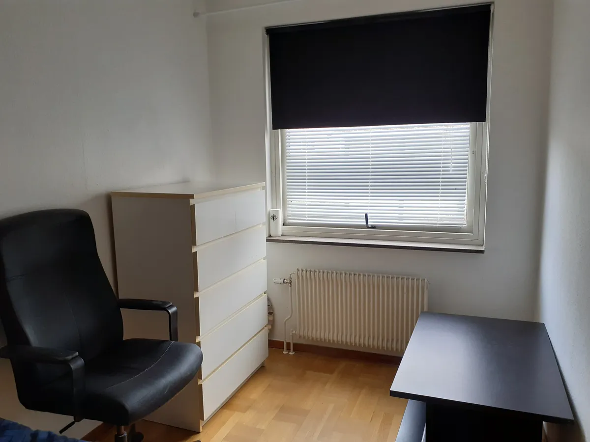 Hyreslägenhet på Malmö i malmo