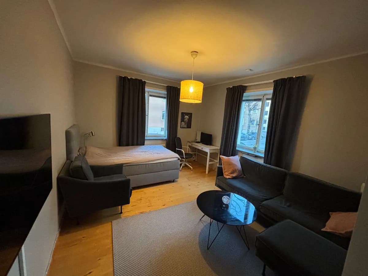 Hyreslägenhet på Jönköping i jonkoping