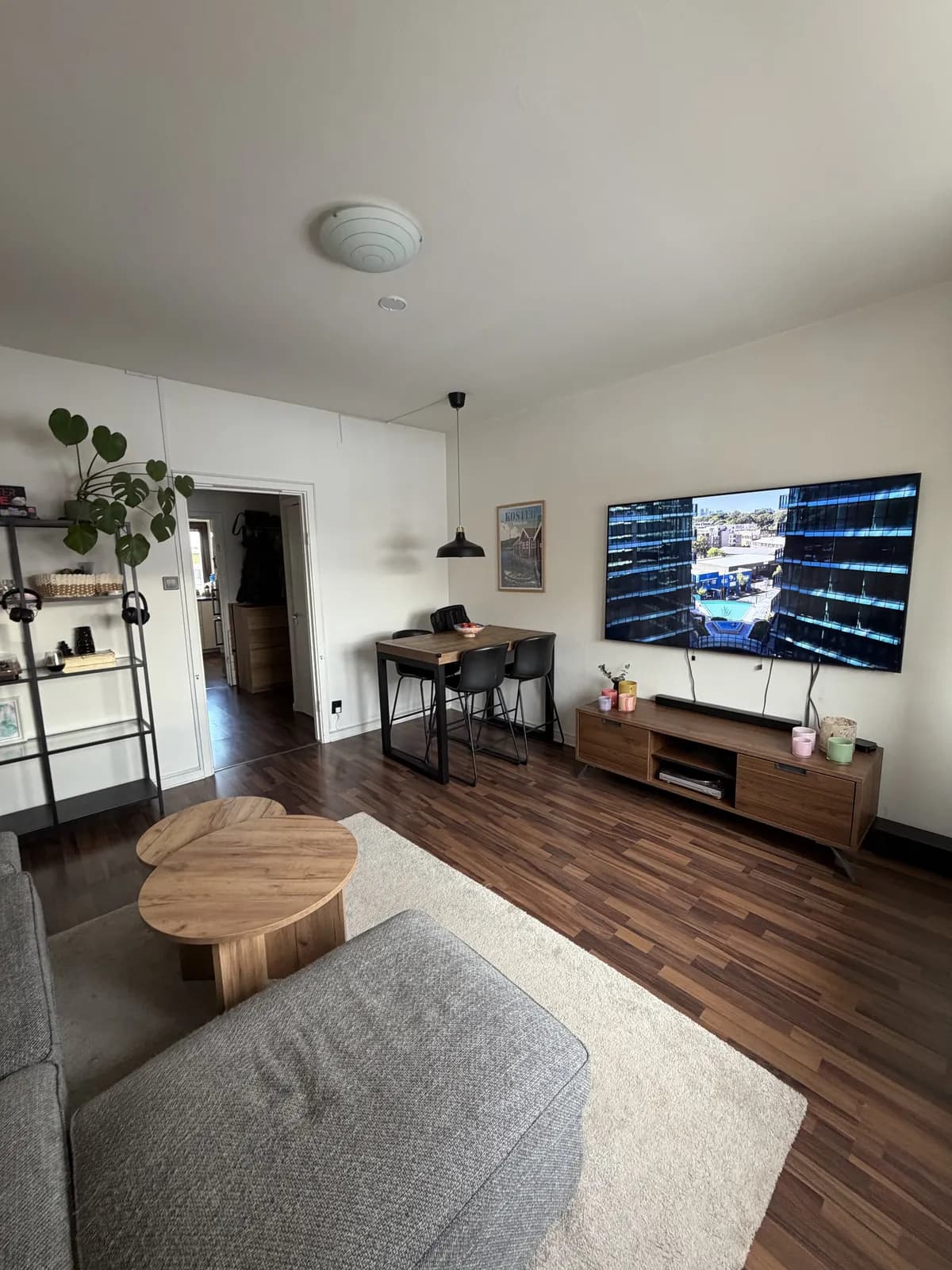 Hyreslägenhet på Norrköping i norrkoping