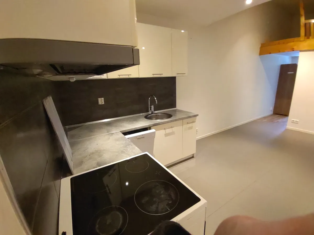 Hyreslägenhet på Åstorp i astorp