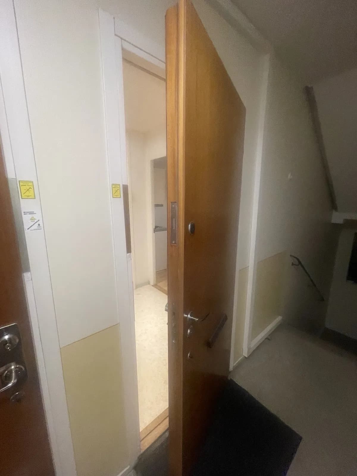 Hyreslägenhet på Upplands Väsby i upplands-vasby