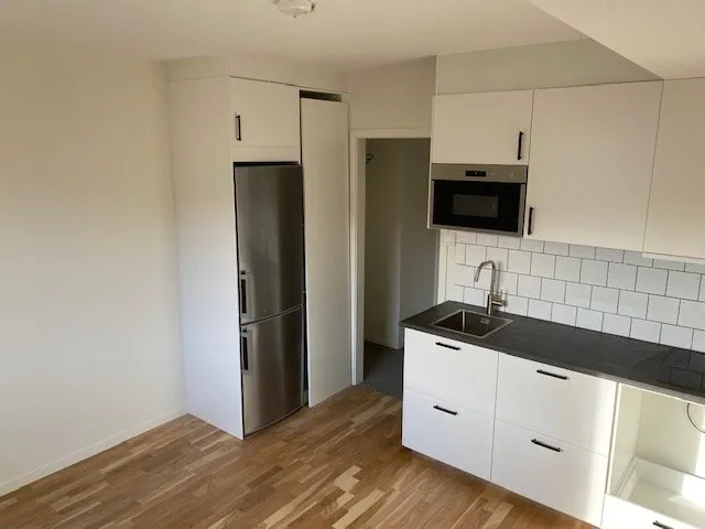 Hyreslägenhet på Växjö i vaxjo