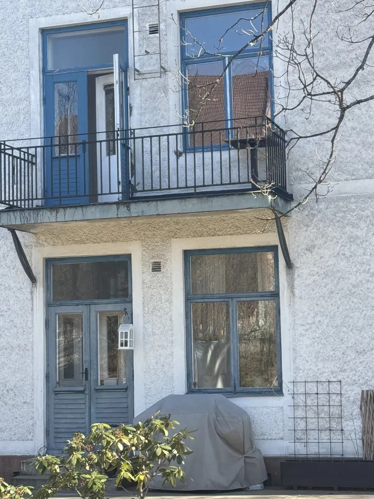 Hyreslägenhet på Filipstad i filipstad