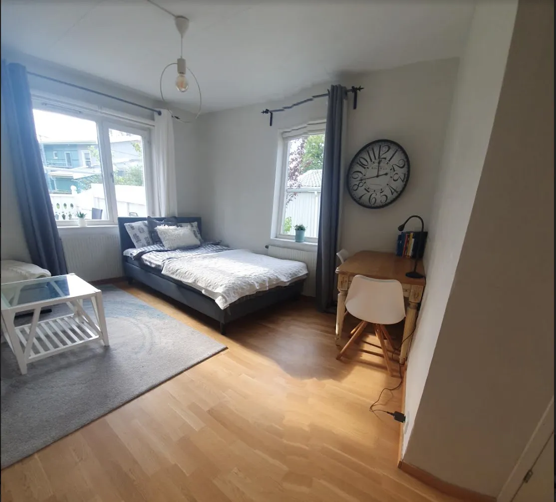 Hyreslägenhet på Hisings Backa i hisings-backa