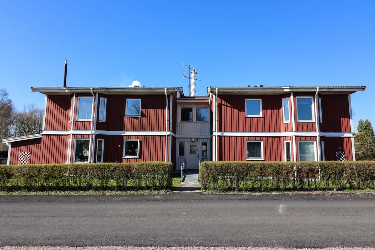 Lägenhet på Torggatan 6 i Billesholm