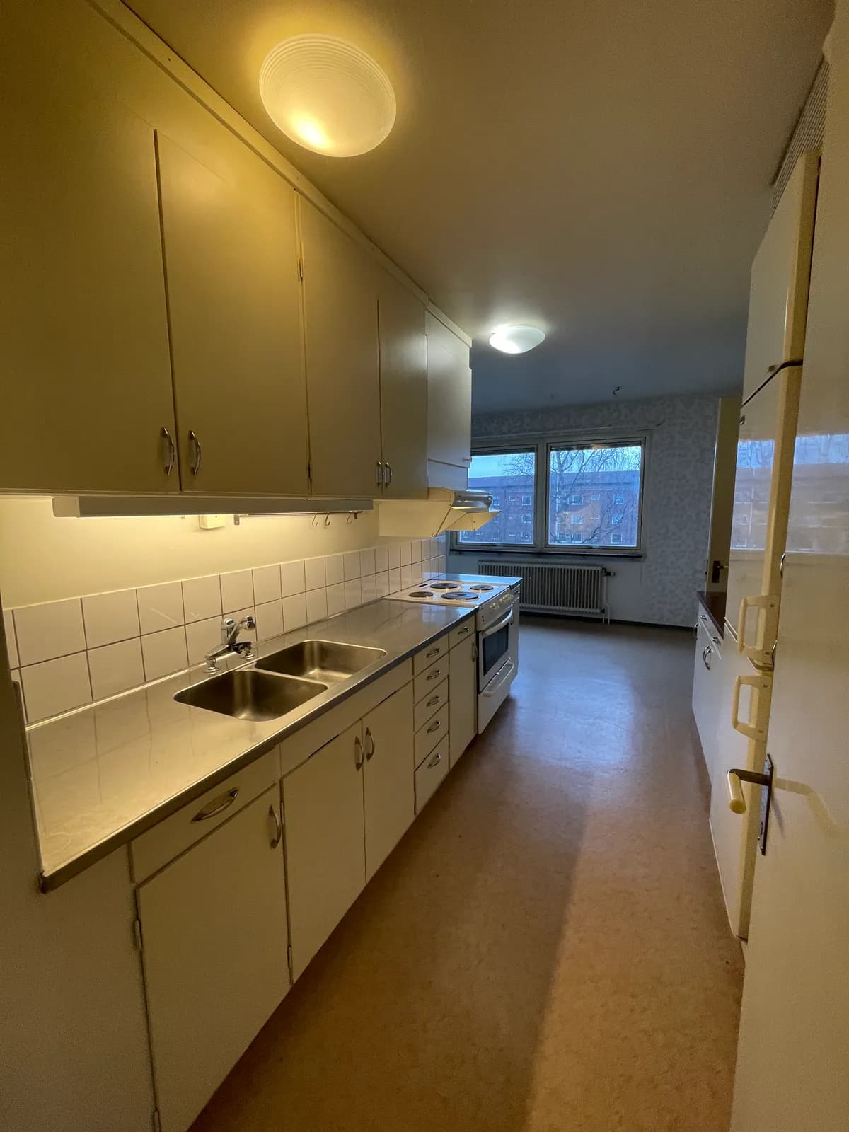 Hyreslägenhet på Vänersborg i vanersborg