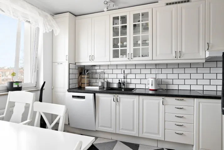 Hyreslägenhet på Norrtälje i norrtalje