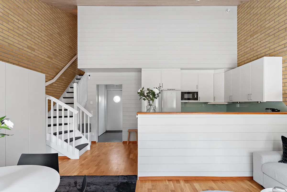 Hyresbostad på Nykvarn i nykvarn