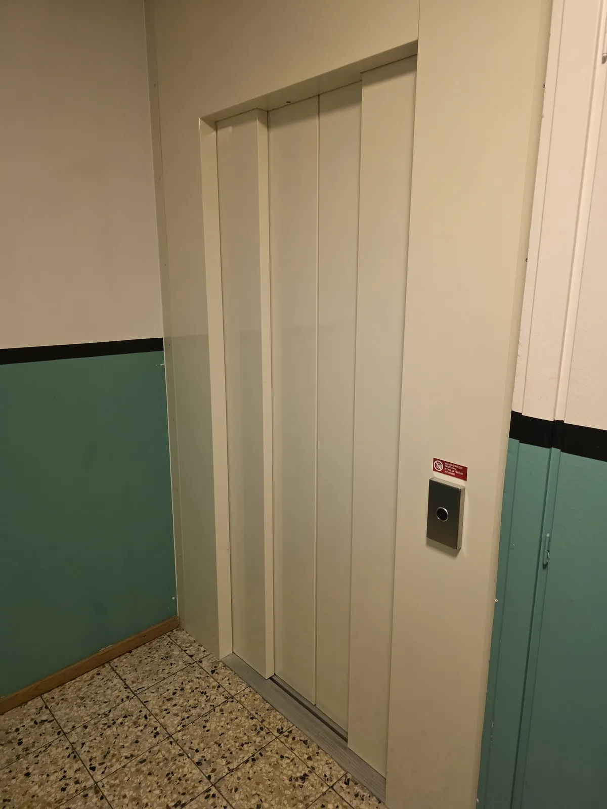 Hyreslägenhet på Spånga i spanga