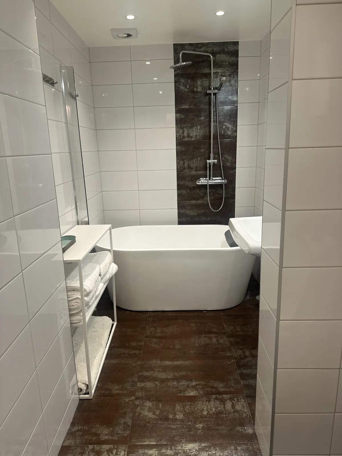 Hyreslägenhet på Gustavsberg i gustavsberg