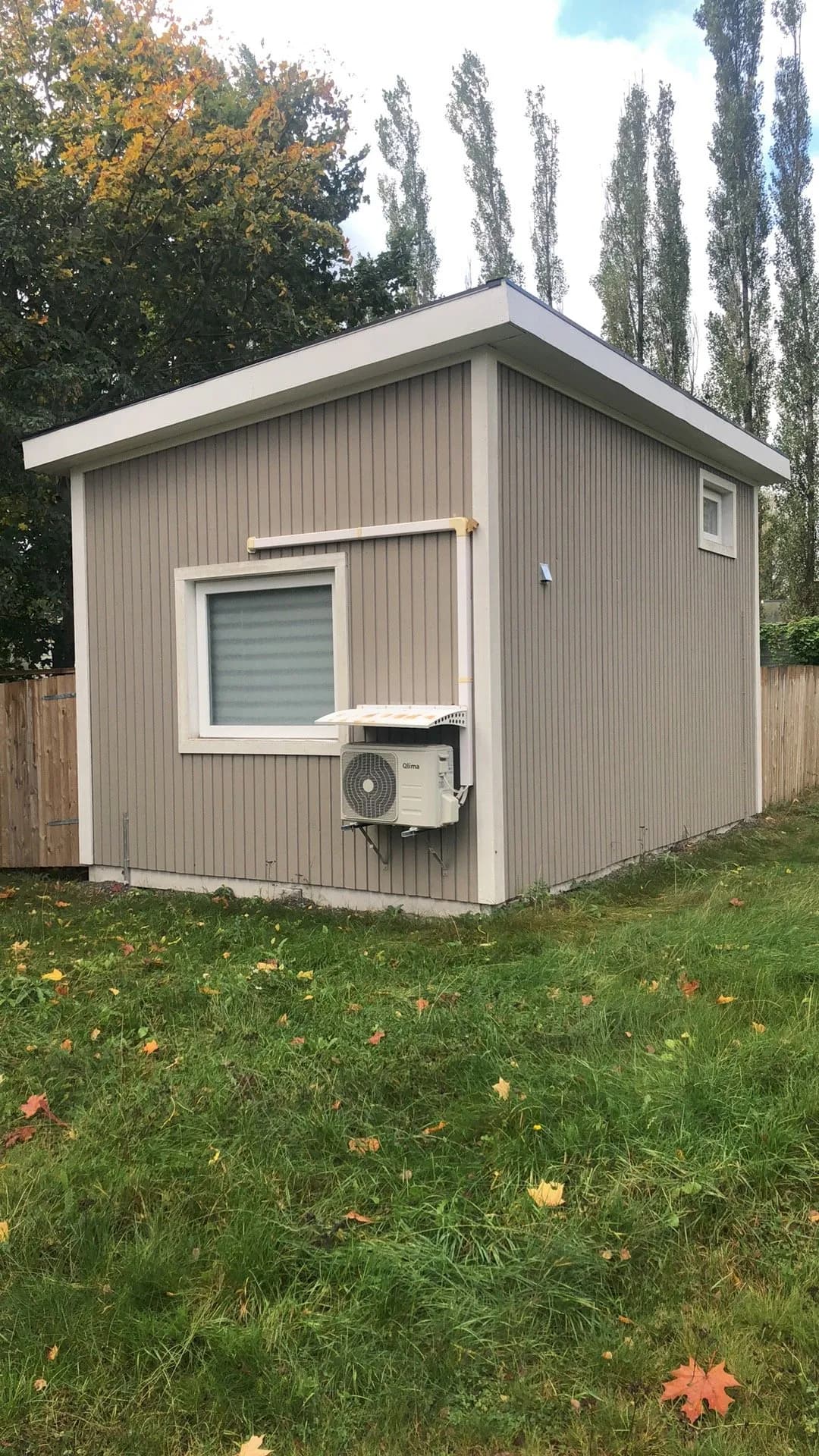 Hyresbostad på Handen i handen