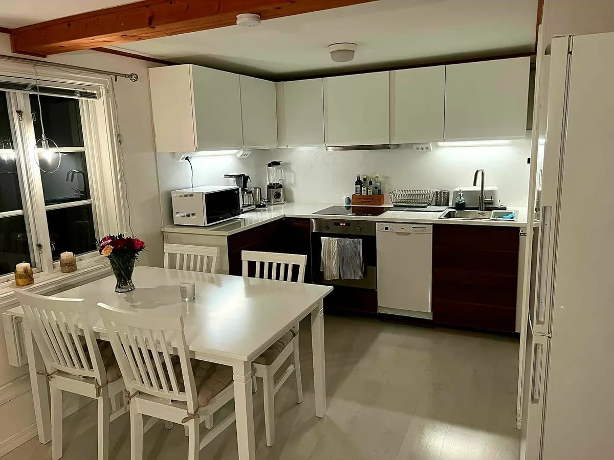 Hyreslägenhet på Kungsbacka i kungsbacka