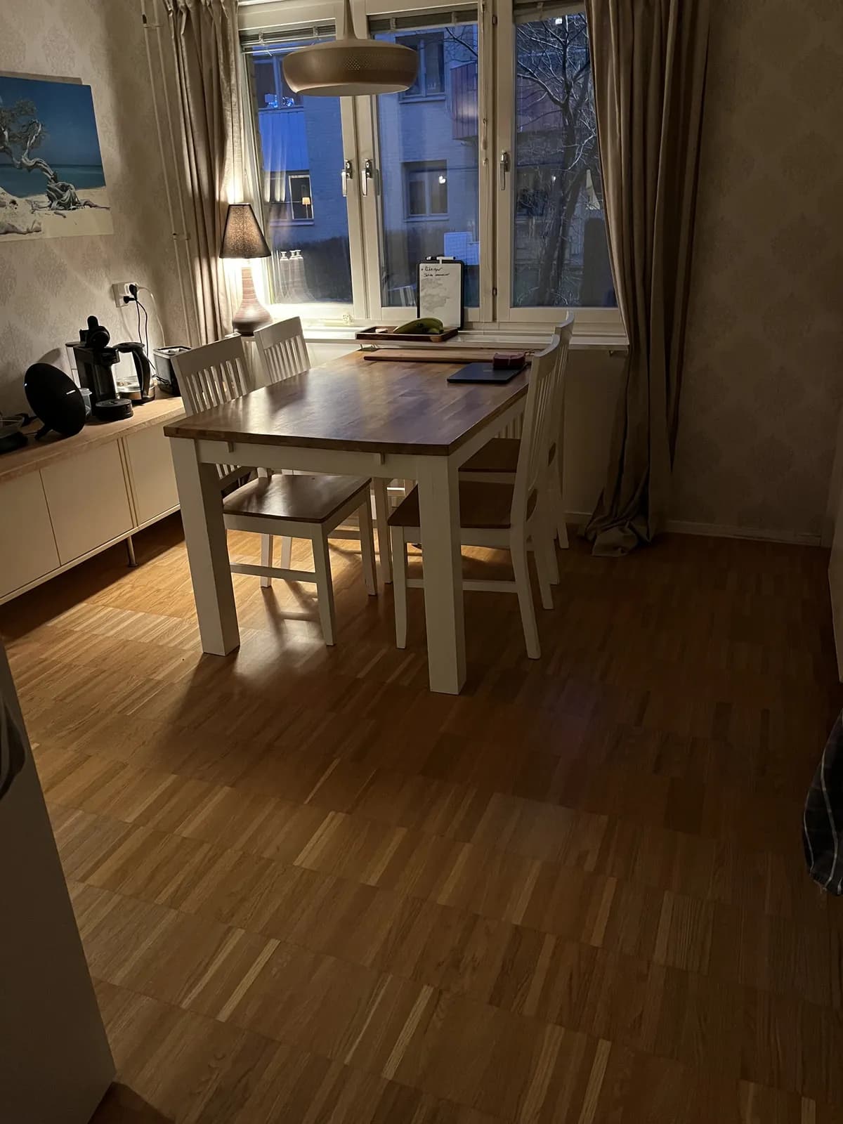 Hyreslägenhet på Saltsjö-boo i saltsjo-boo