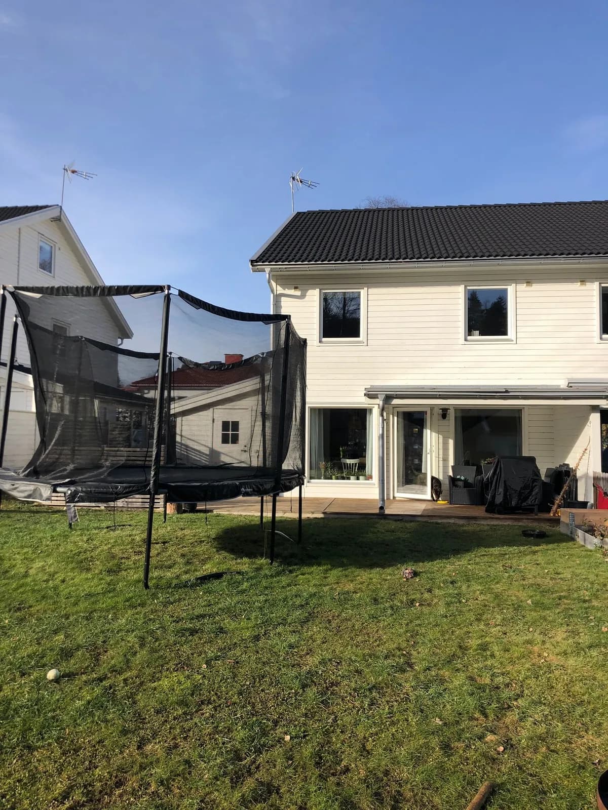 Hyresbostad på Uppsala i uppsala