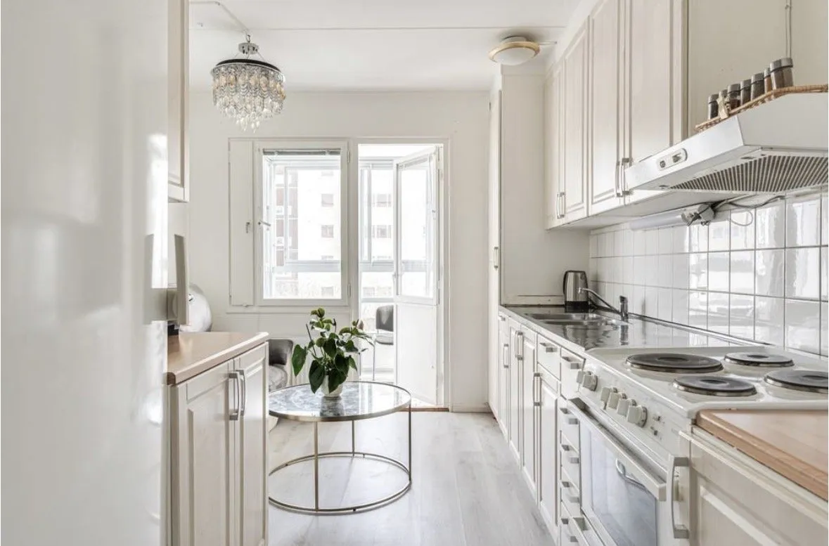 Hyreslägenhet på Malmö i malmo