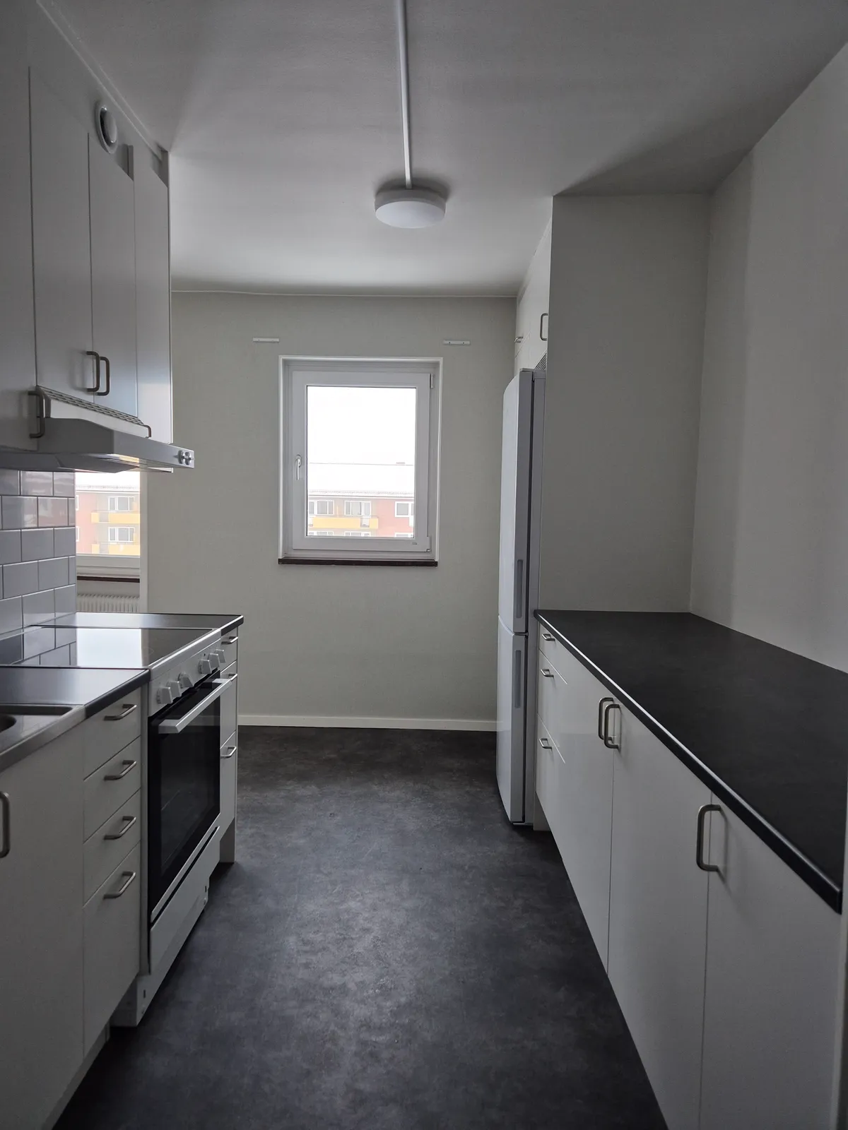 Hyreslägenhet på Krylbo i krylbo