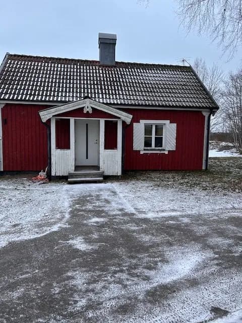 Hyresbostad på Motala i motala