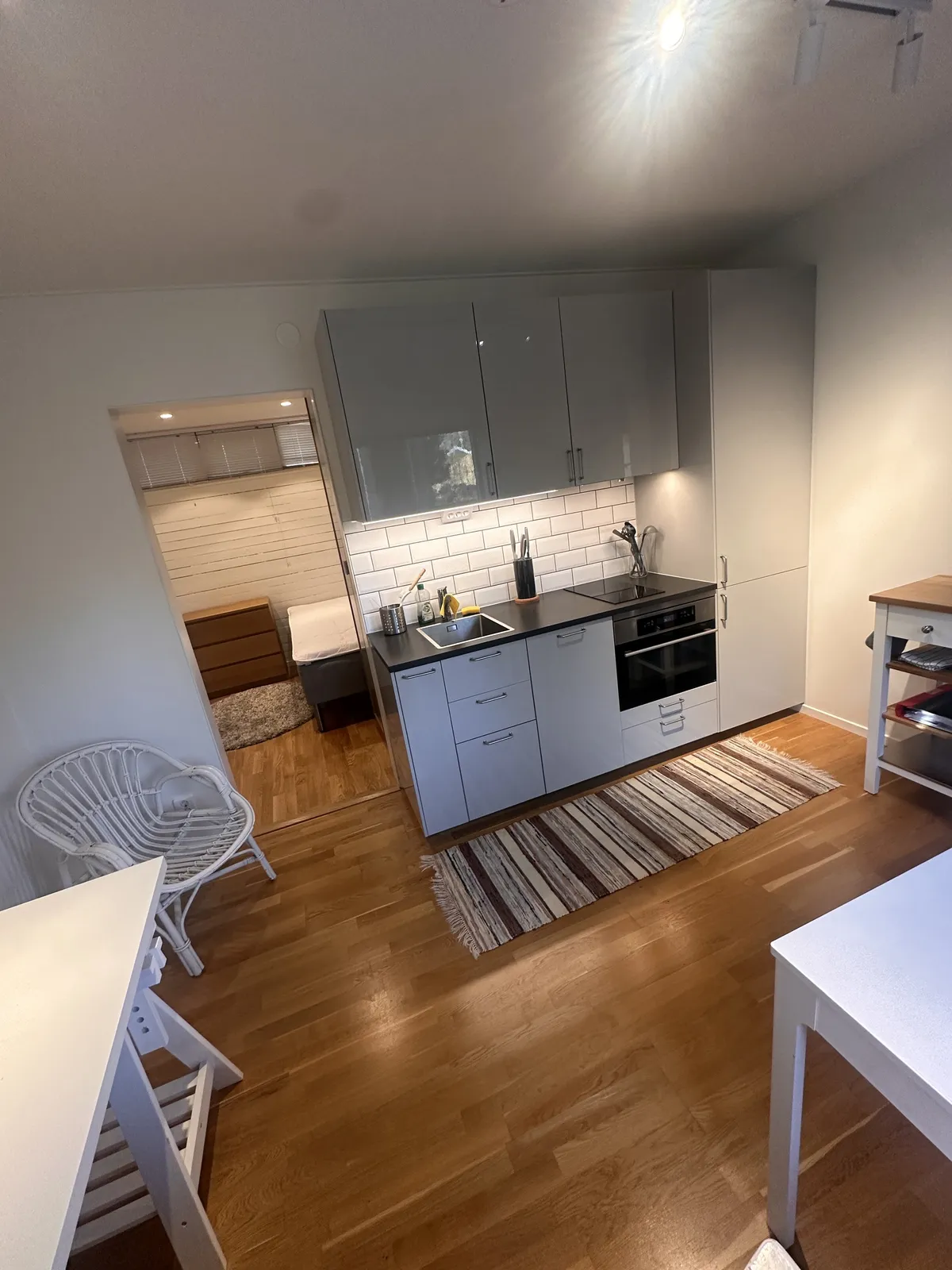 Hyreslägenhet på Sollentuna i sollentuna