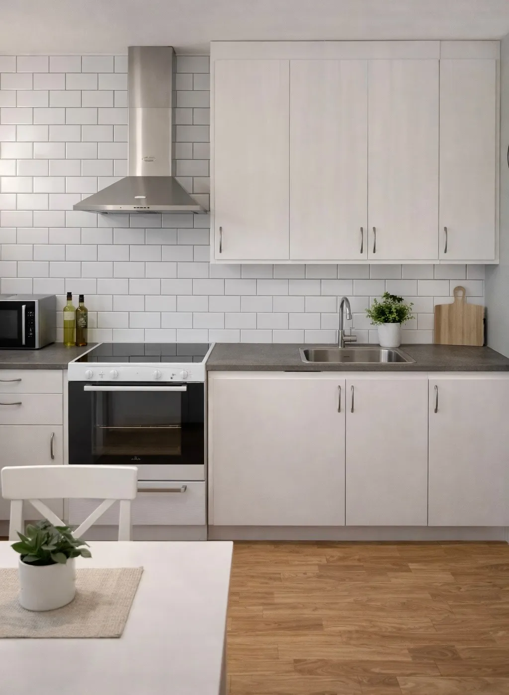 Hyreslägenhet på Eskilstuna i eskilstuna