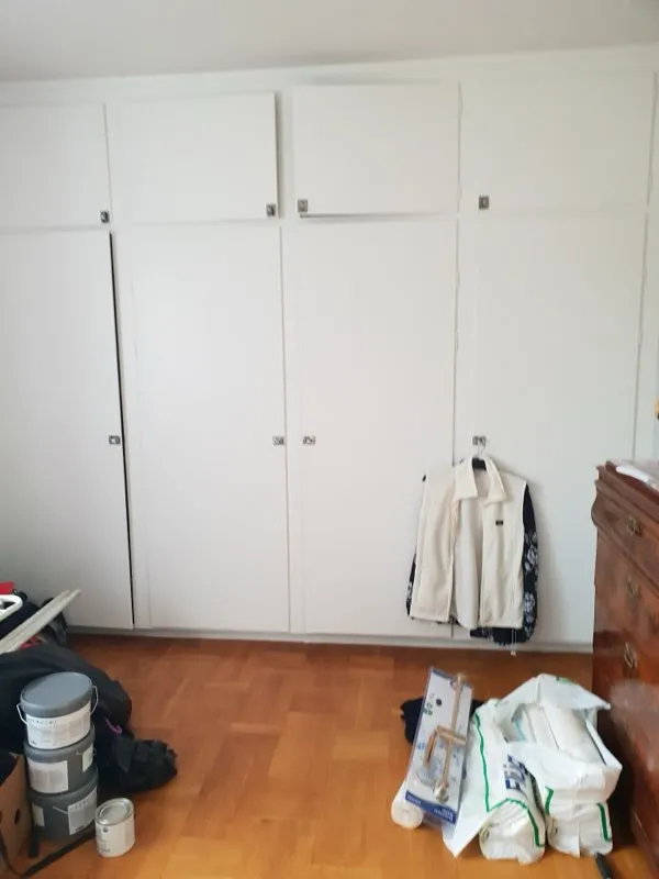 Hyreslägenhet på Emmaboda i emmaboda