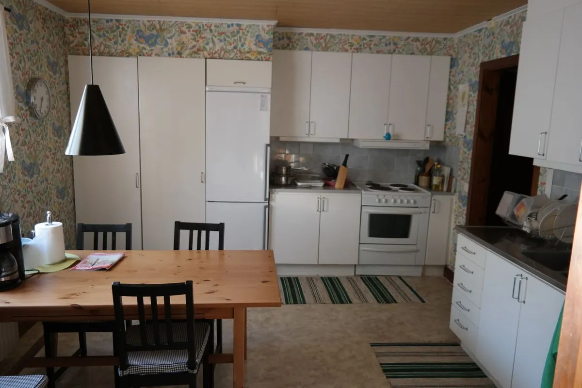 Hyreslägenhet på Sundsvall i sundsvall