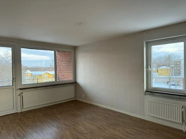 Hyreslägenhet på Krylbo i krylbo