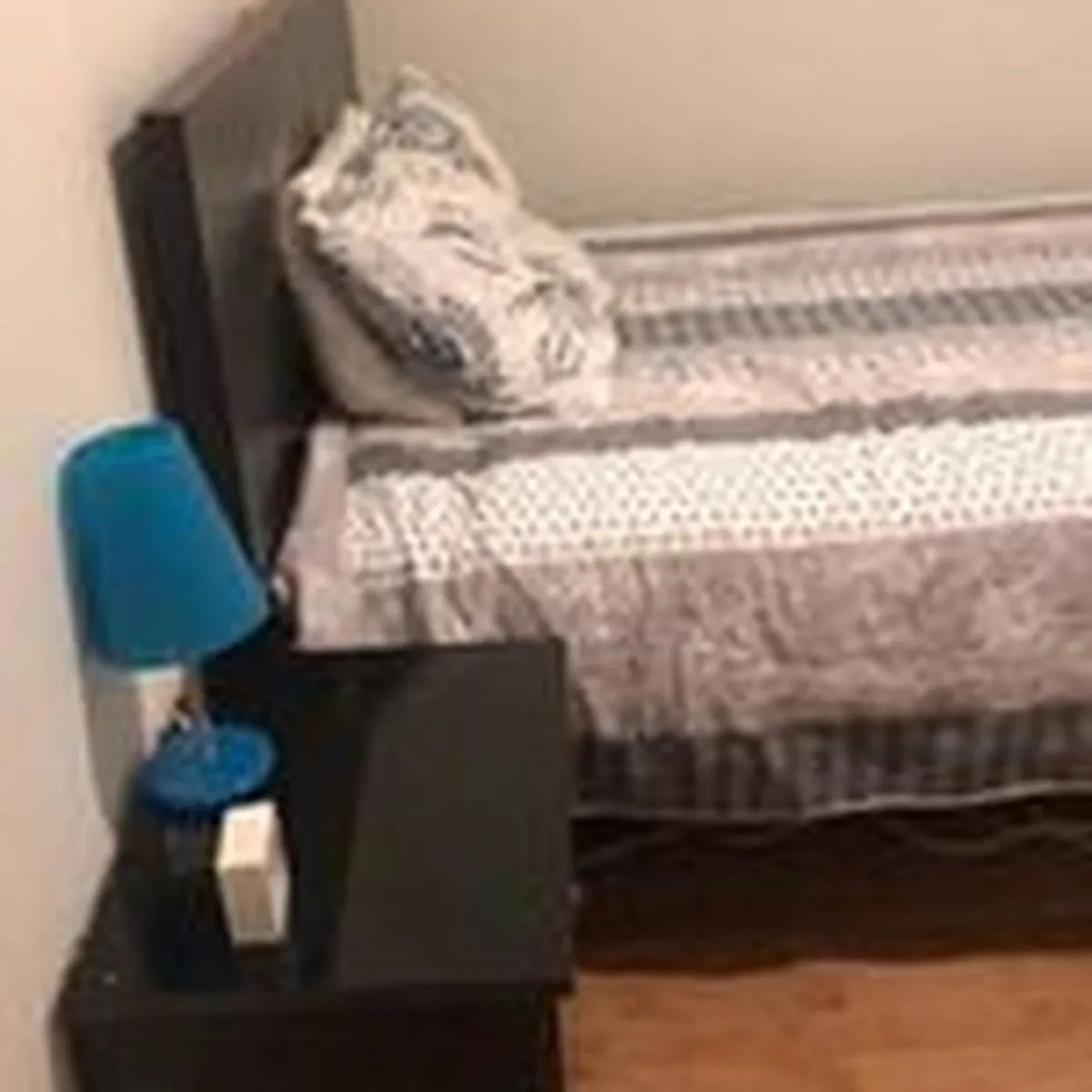 Hyreslägenhet på Bandhagen i bandhagen