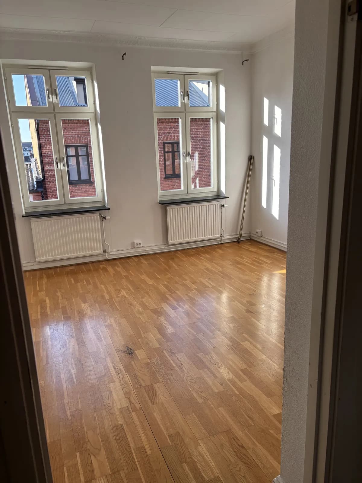 Hyreslägenhet på Malmö i malmo