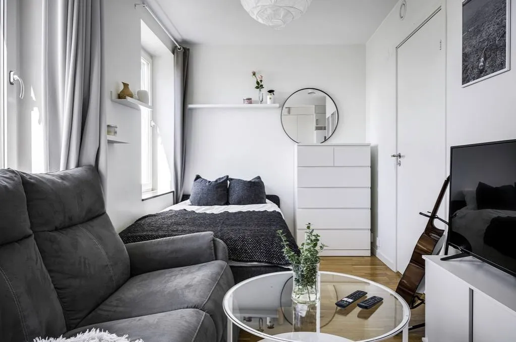 Hyreslägenhet på Knivsta i knivsta