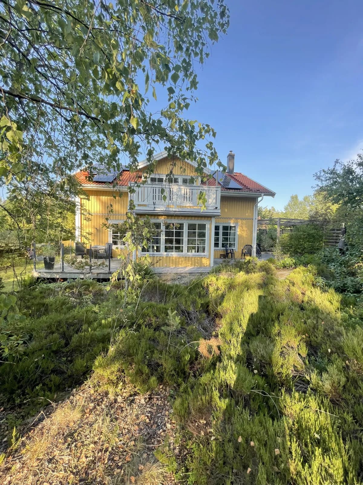 Hyresbostad på Saltsjö-boo i saltsjo-boo