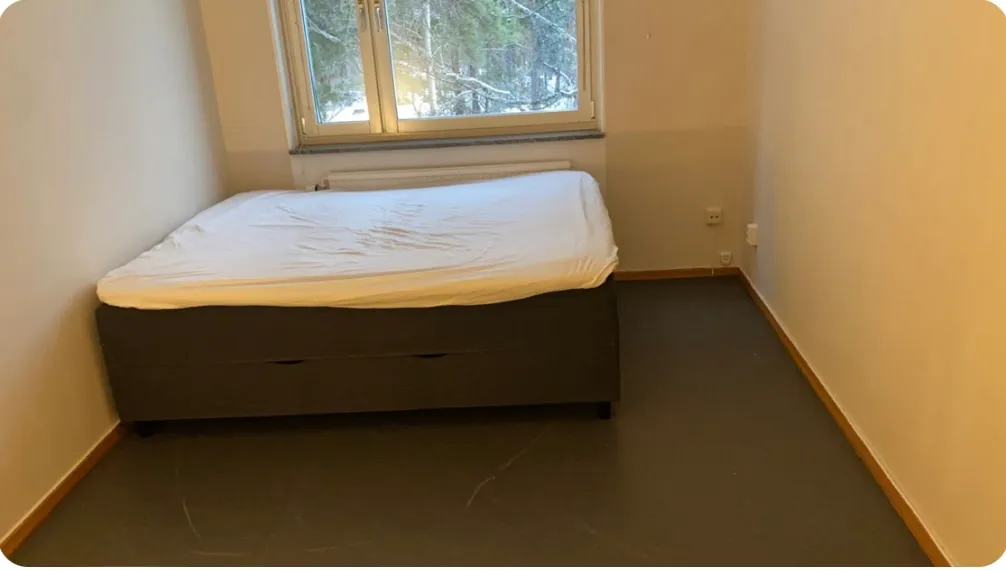 Hyreslägenhet på Sundbyberg i sundbyberg