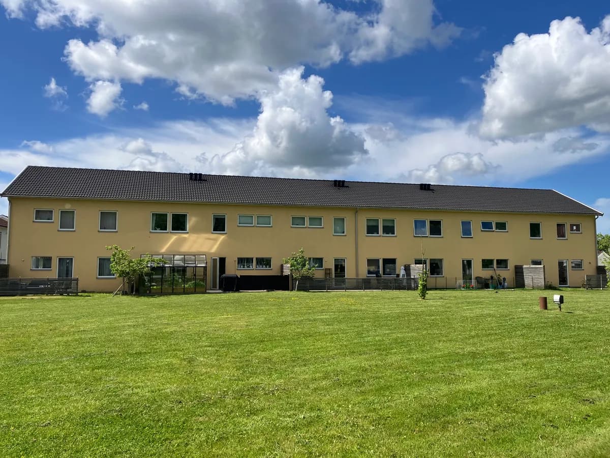 Hyreslägenhet på Surte i surte