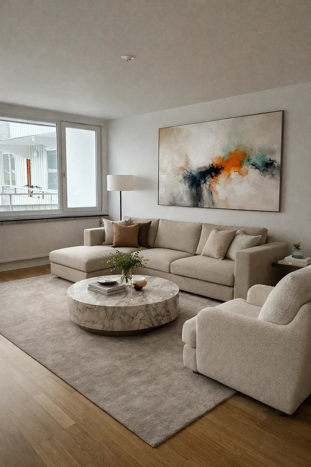 Hyreslägenhet på Skövde i skovde