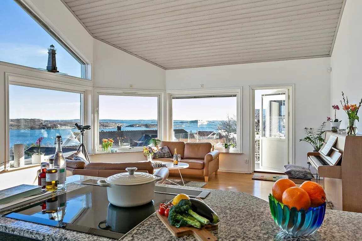 Hyresbostad på Torslanda i torslanda