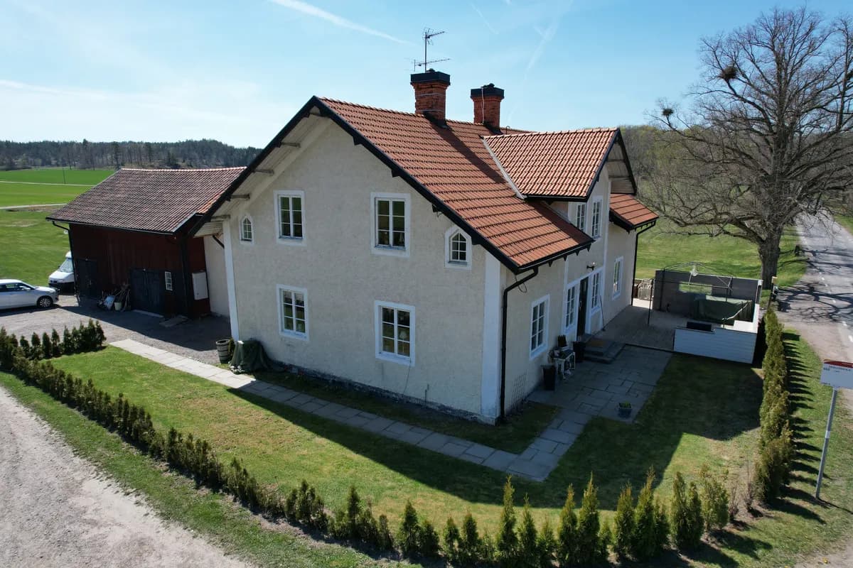 Hyreslägenhet på Söderköping i soderkoping