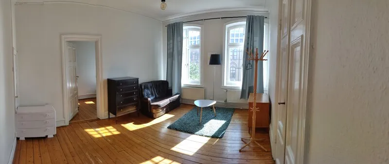 Hyreslägenhet på Malmö i malmo